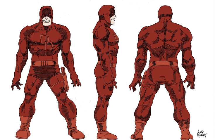 Book promotion sample